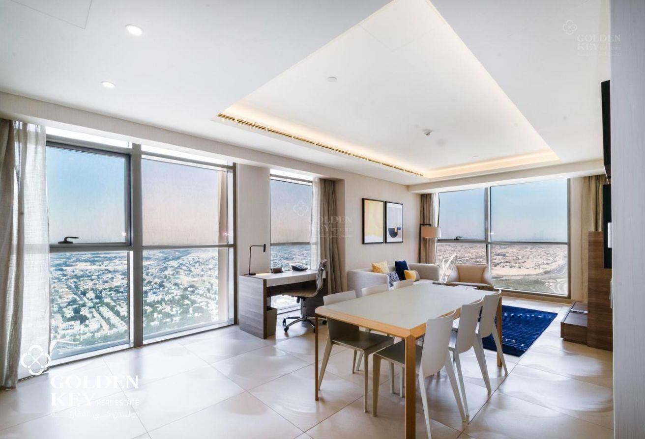 Spacious 3-Bedroom Apartment for Rent in Al Waab