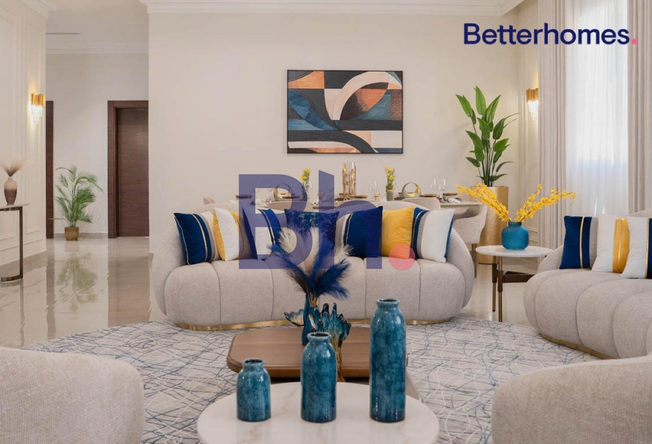 SPACIOUS VILLA | 7 BEDROOMS | ABU HAMOUR - Villa in Bu Hamour Street