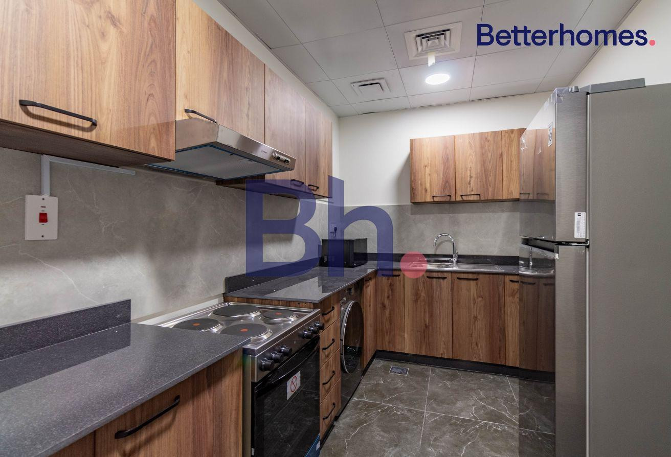 MODERN FINISH | 2 BEDROOMS | FULLY FURNISHED - Apartment in Al Waab Street