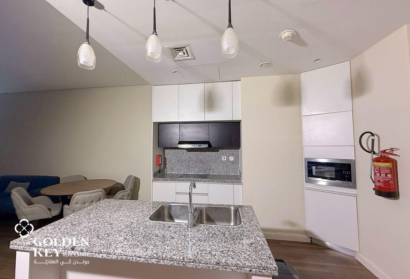 Move-in Ready | 1BR + Office | Bills Included - Apartment in Floresta Gardens