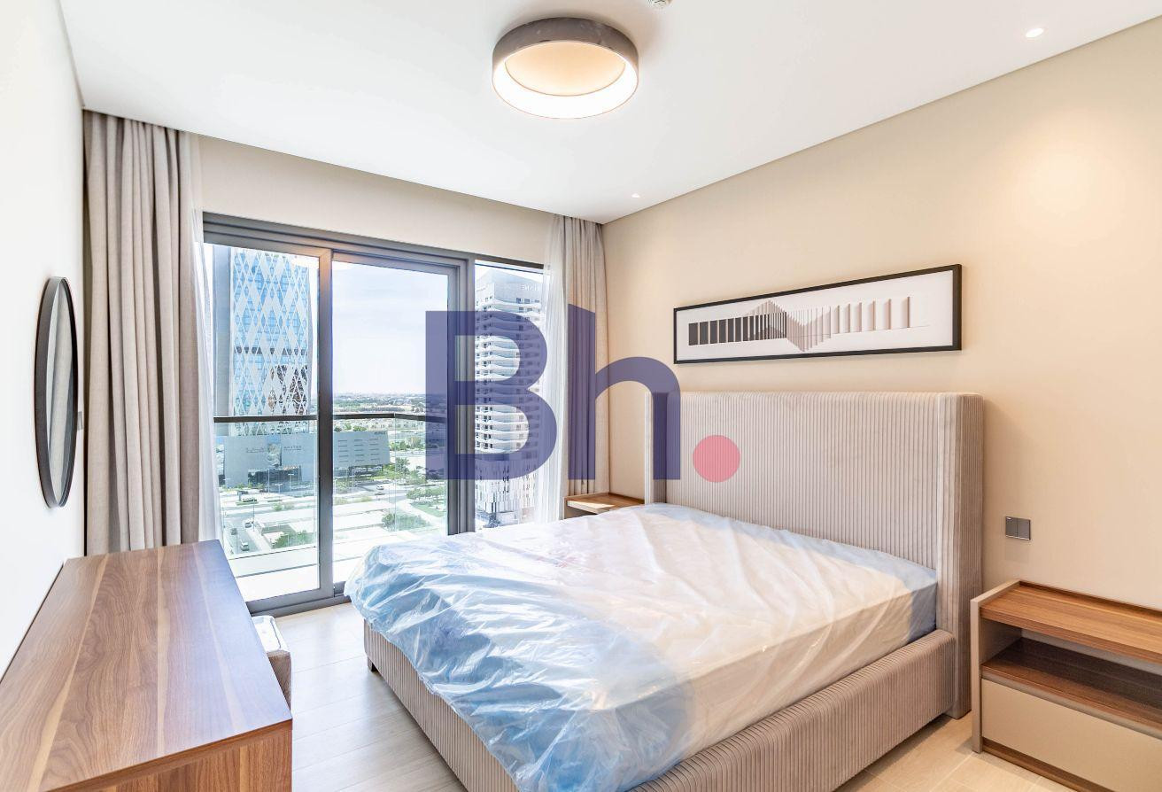 BRAND NEW 2 BEDROOMS | HIGH RETURN INVESTMENT - Apartment in Lusail Residence