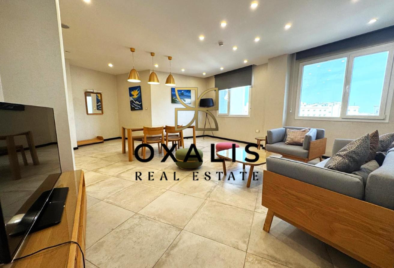 BILLS INCLUDED | EXCLUSIVE 2 BDR | WOW AMENITIES - Apartment in Muntazah 37