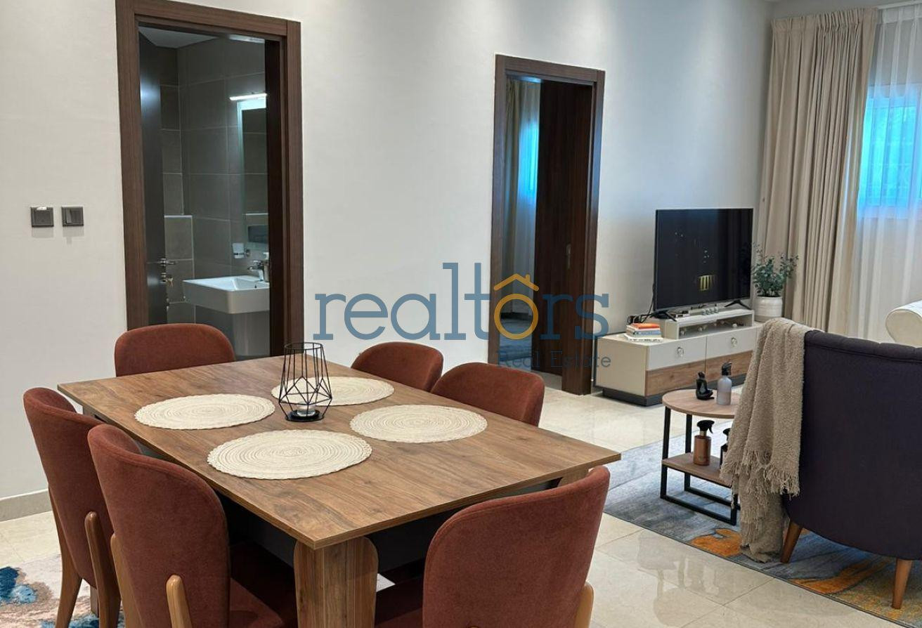 Excell fully furnished 1 BHK including Utilities