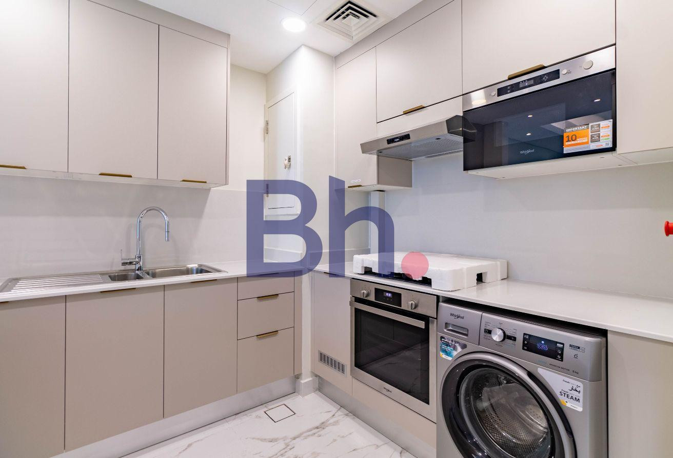 BRAND NEW | SPACIOUS | 2 BEDROOMS | FF | MARINA - Apartment in Lusail Residence