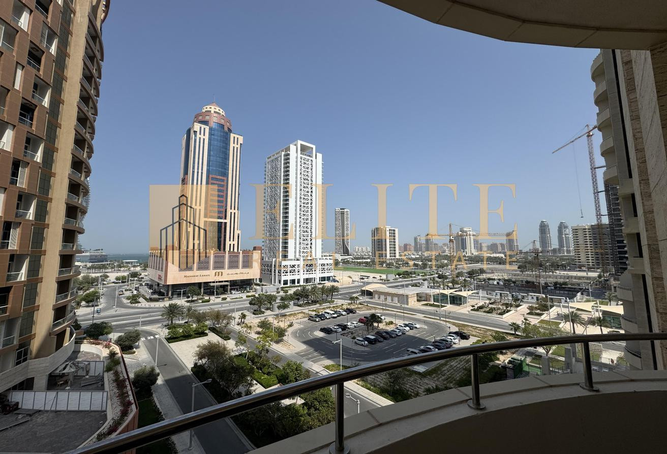 2 BEDROOMS + MAID ROOM | SF | MARINA VIEW