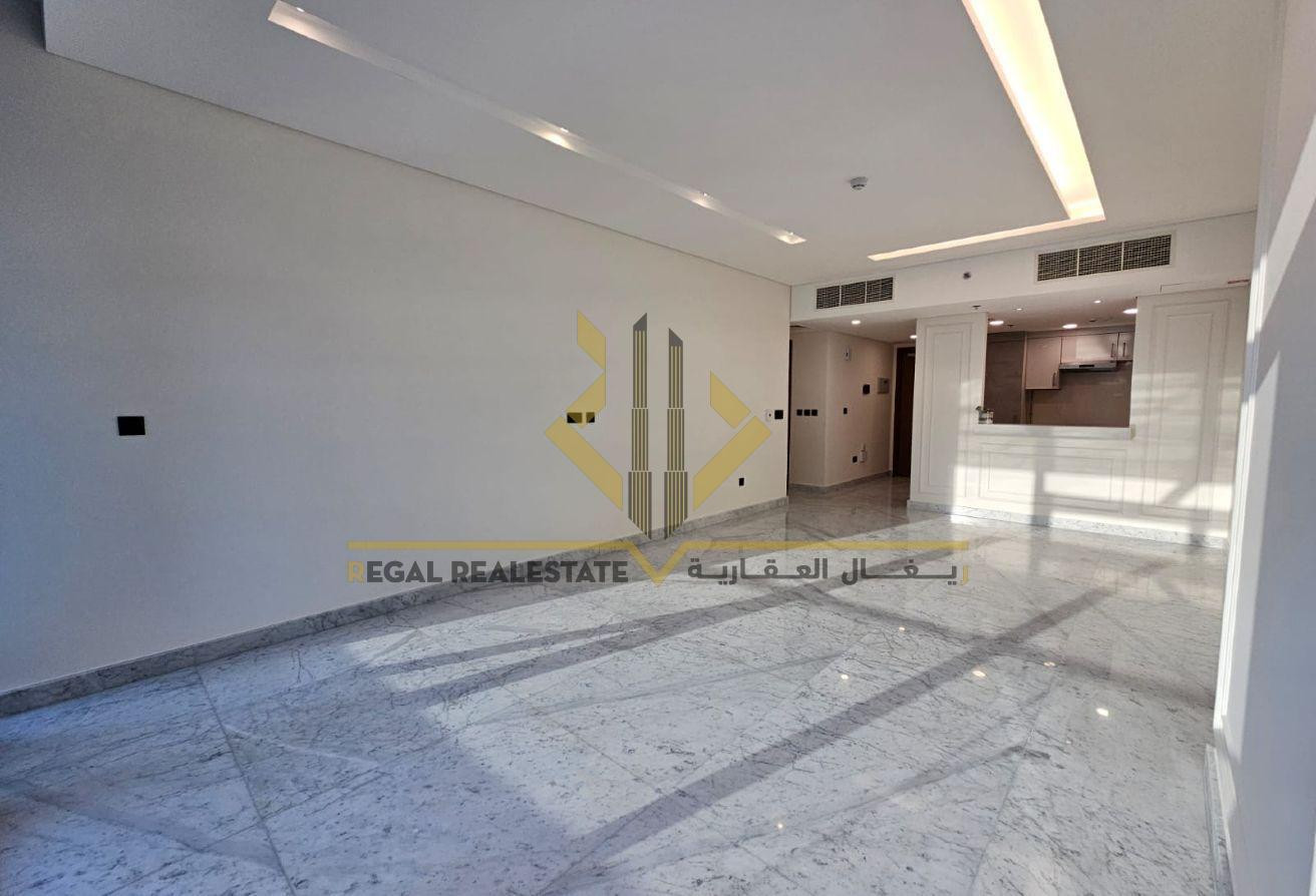 2+maid in lusail marina for only 9500 QAR