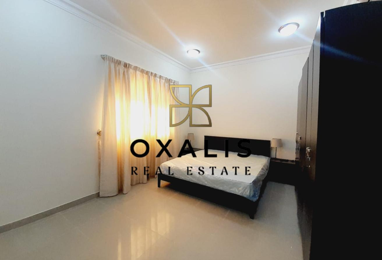 SPACIOUS FULL FURNISHED | 3 BHK | AFFORDABLE PRICE