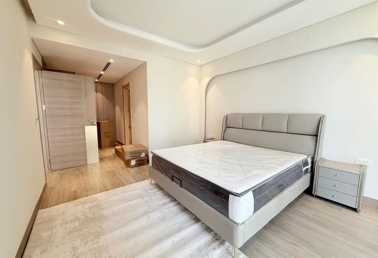 Brand New Sea View 2BHK|Best Price– QAR 1.75M