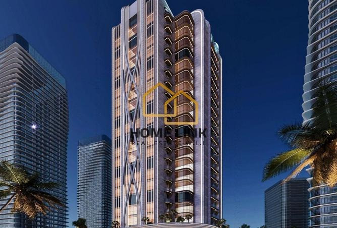 1BHK + MAID | MARINA LUSAIL | 91SQM MODERN HOME