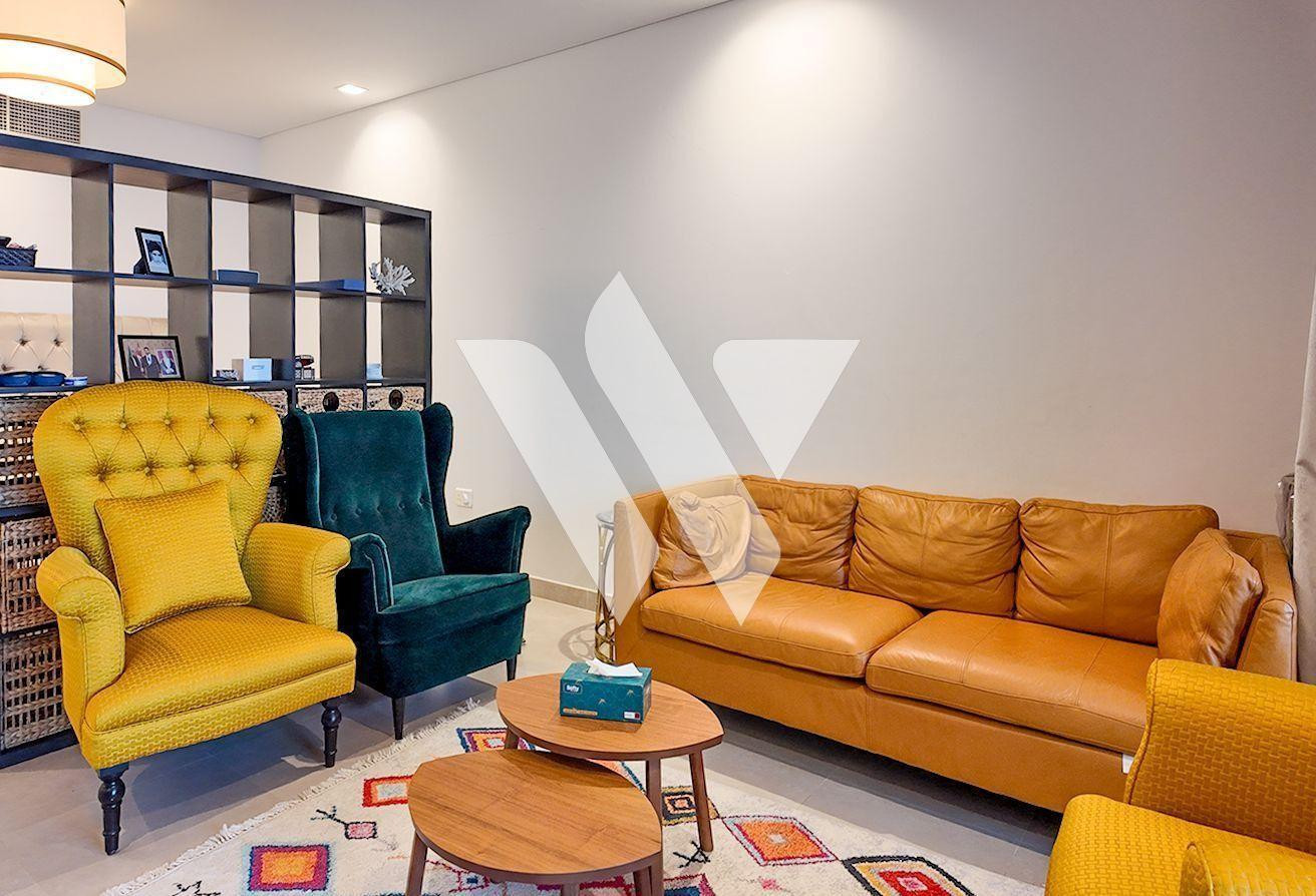 Studio for Sale in Viva Bahriya | 80sqm Unit