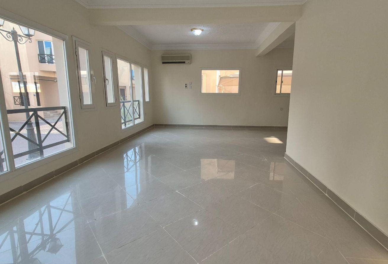 3Bedroom Compound Villa In Gharafa - Villa in Souk Al gharaffa