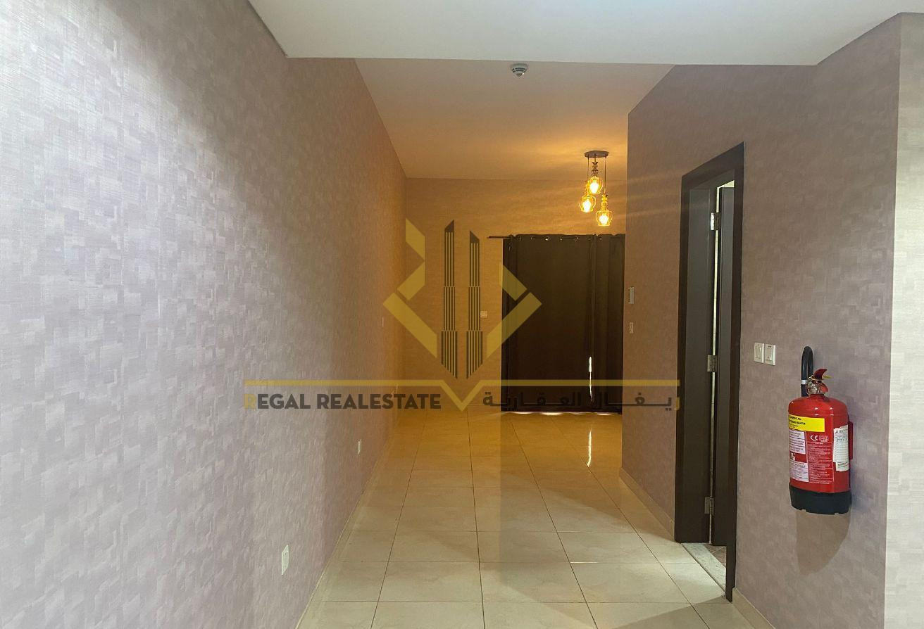 Luxurious Studio Apartment in Lusail Fox Hills - Studio Apartment in Fox Hills