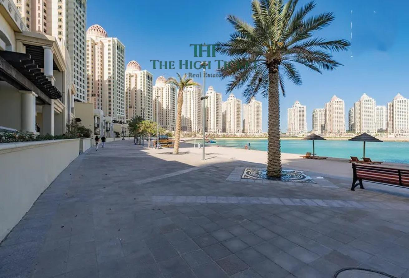 1 Month Free | Including Bills | Studio | FF - Apartment in Viva Central