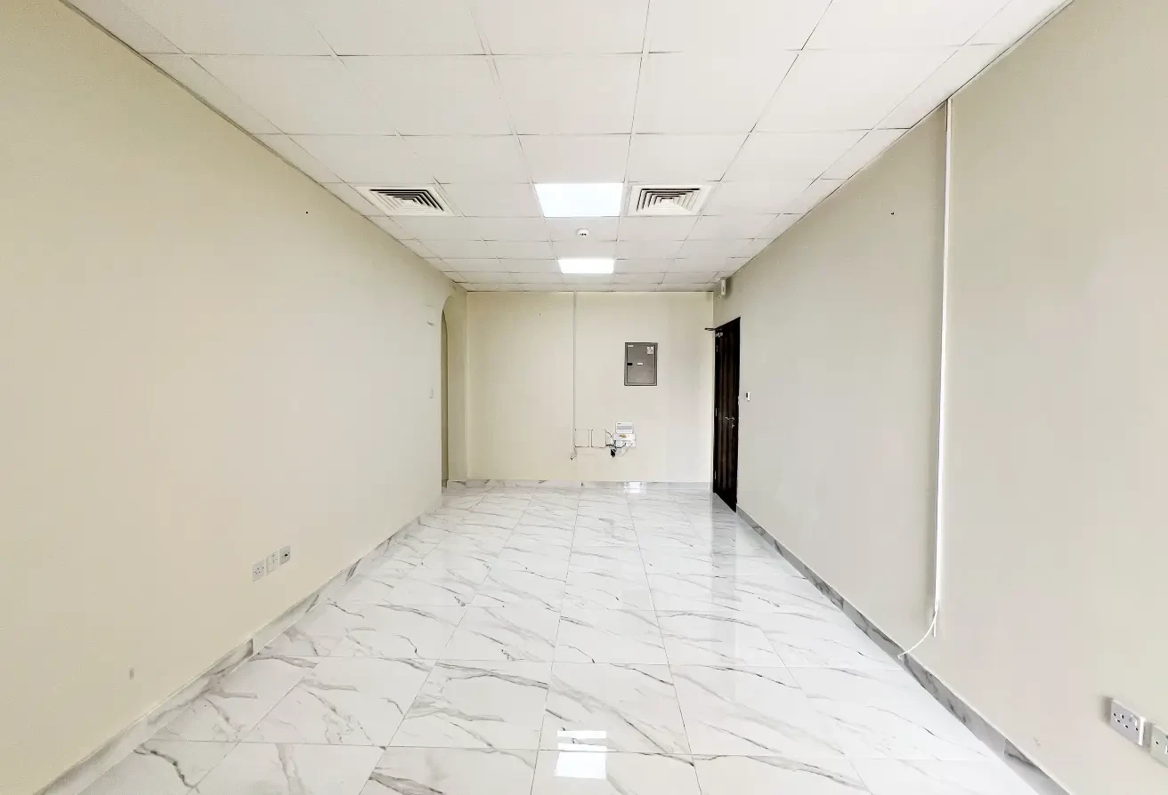 Bright 3BHK Apartment For rent | UF | Balcony - Apartment in Fox Hills
