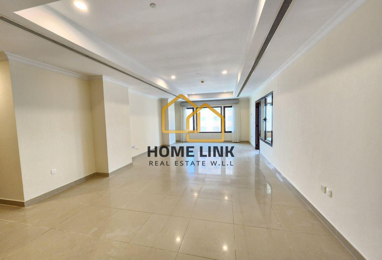 SPACIOUS 1+OFFICE SEMI FURNISHED WITH BALCONY - Apartment in West Porto Drive
