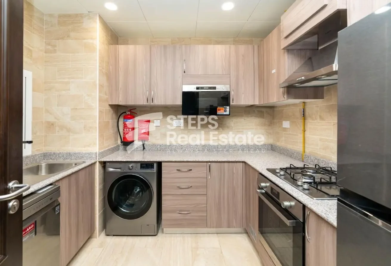 Bulk Deal 29 Luxurious Apartments with Maids Room - Bulk Rent Units in FOX HILLS A13