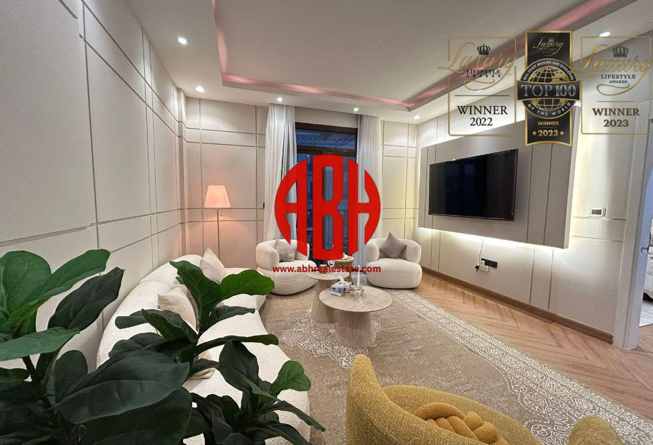FOR SALE | COZY 1-BDR | TOP AMENITIES | BOOK NOW! - Apartment in Dara
