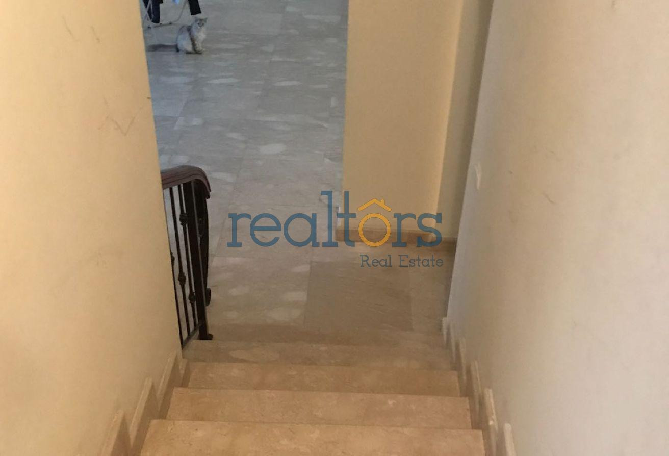 Amz 2 Attached Villa ! 5 Bed Plus Maid With Pool - Villa in West Bay Lagoon