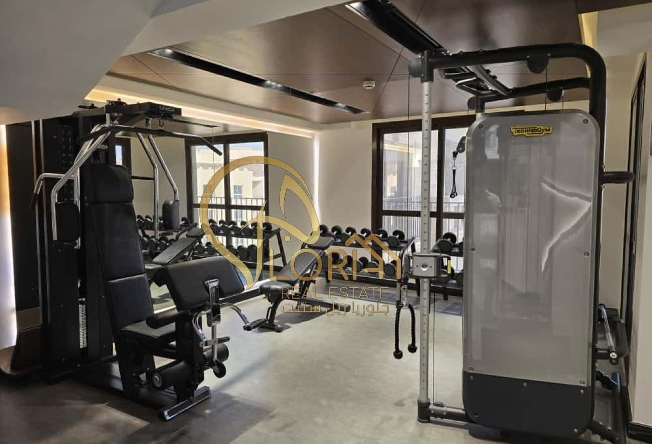 Invest in 1BHK|Fox Hills|1.05M w/Ready Title Deed