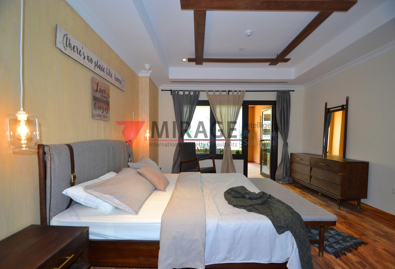 STUNNING 1 BHK | ALL BILLS INCLUDED | FURNISHED - Apartment in Tower 28