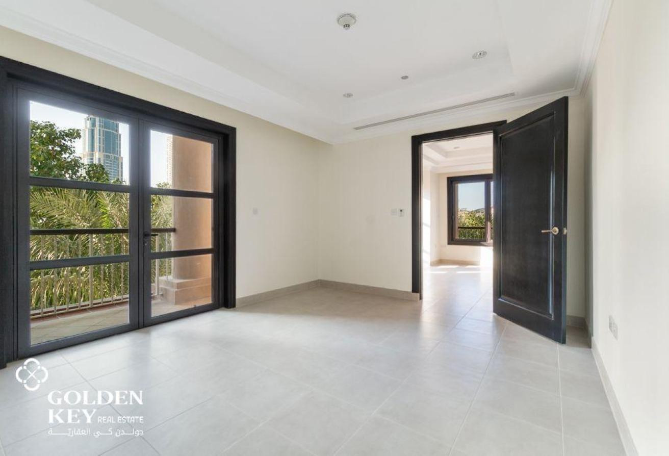 NO COMMISSION| Large Balcony| 25% Corporate Disc. - Apartment in East Porto Drive