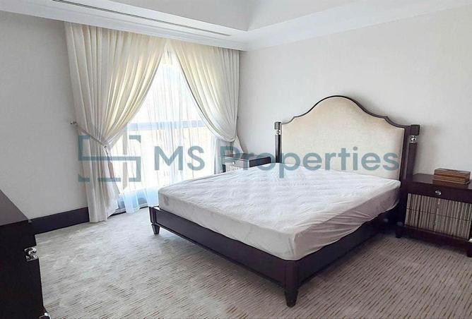 Good Investment | 3BR+Maid | w/ Balcony | Sea View