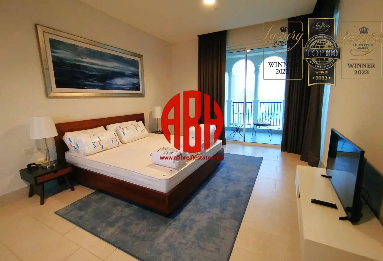 BILLS DONE | 2 BDR+ BALCONY | SEAVIEW | POOL | GYM - Apartment in Viva East