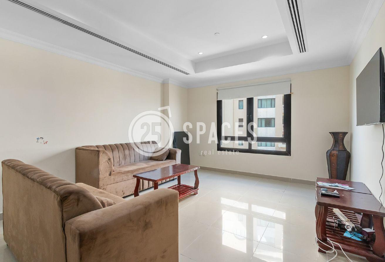 Furnished I One Bedroom Apartment I Bills Included - Apartment in East Porto Drive