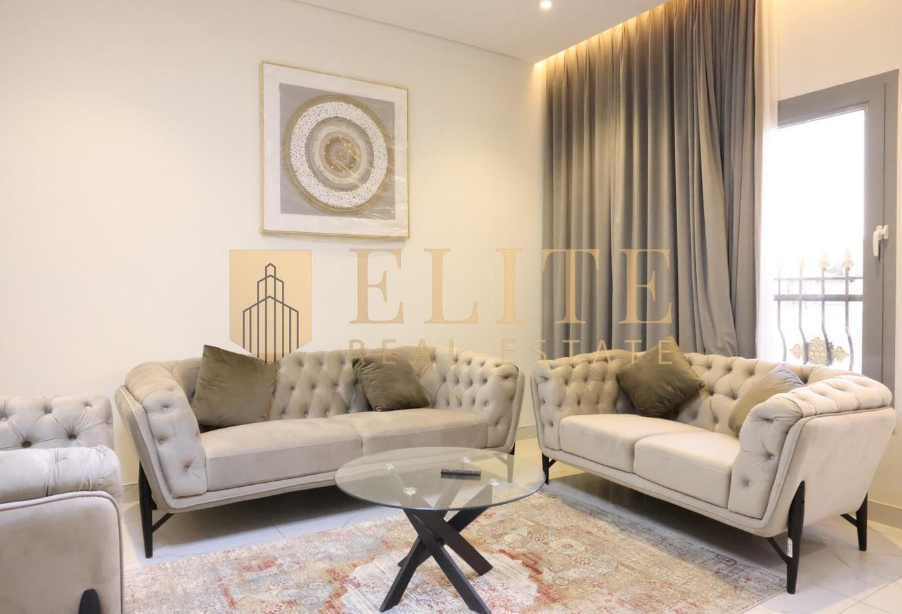 All Included | Luxurious Brand New One Bedroom - Apartment in Salaja Street