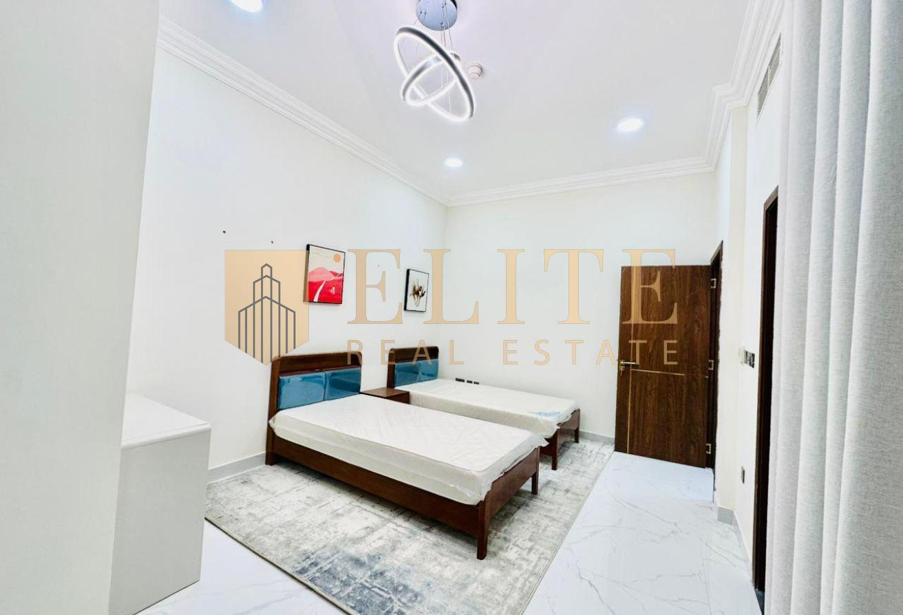 2BR Furnished Apartment | Al Waab | Pool & Gym - Apartment in Al Waab Street