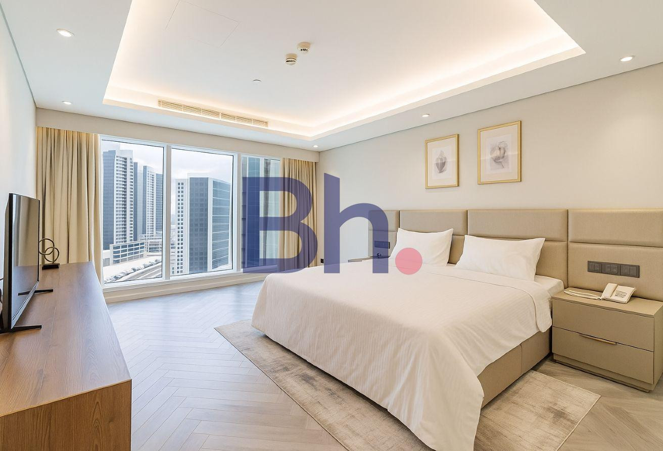 CITY LIVING IN STYLE | 1-BEDROOM | MONTH FREE - Apartment in West Bay