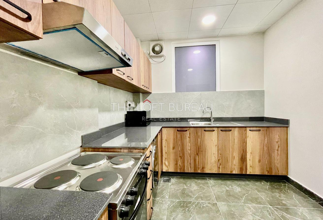 FF 2BR in Al Waab — No Commission! - Apartment in Al Waab Street