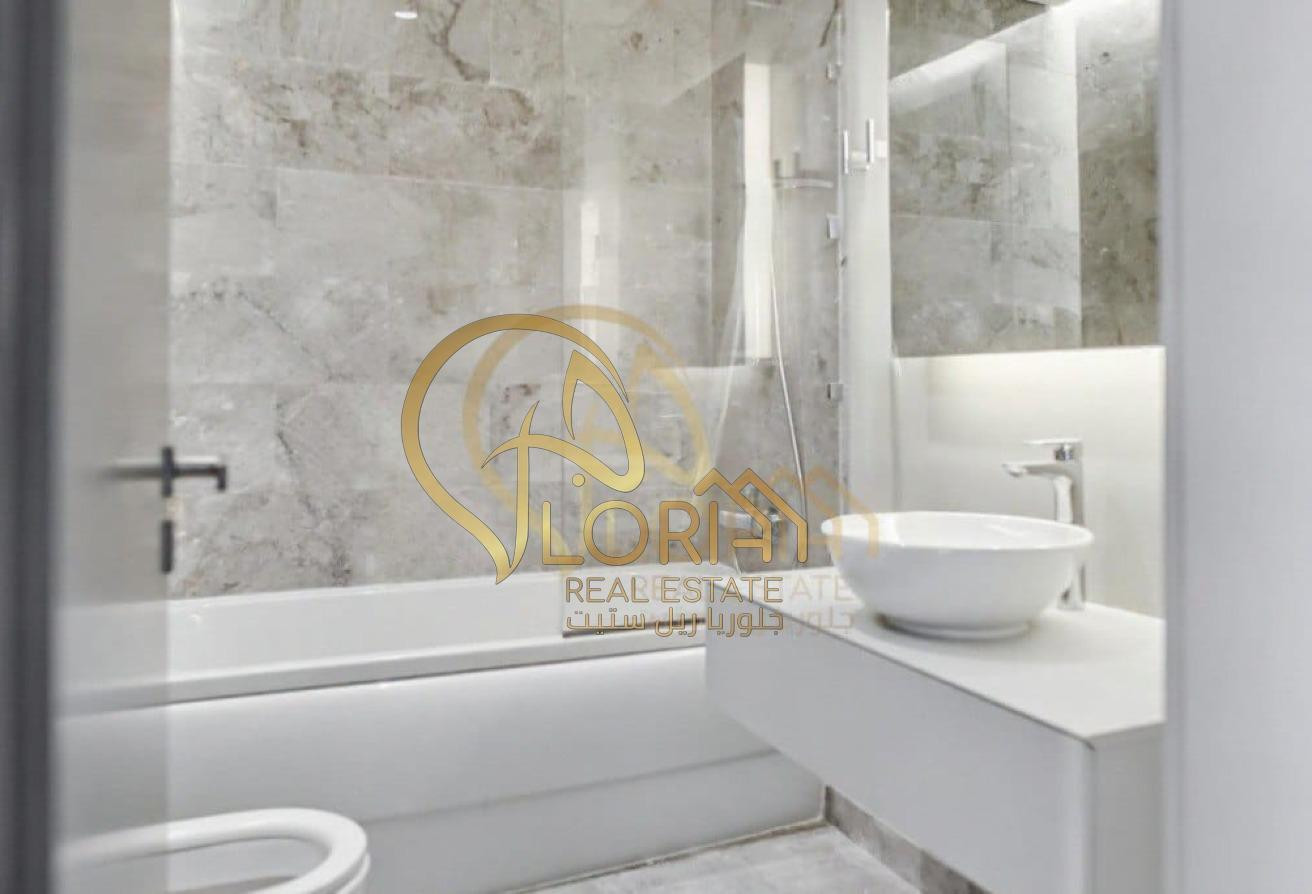 Catchy Price | Cash and Rest Installment 6 years - Apartment in Seef Lusail