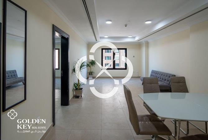 Fully Furnished 2-Bedroom Apartment for Rent in PA