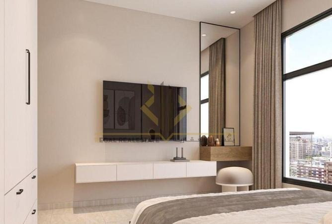 Ideal Investment! Rented 1BHK Lusail | 950K