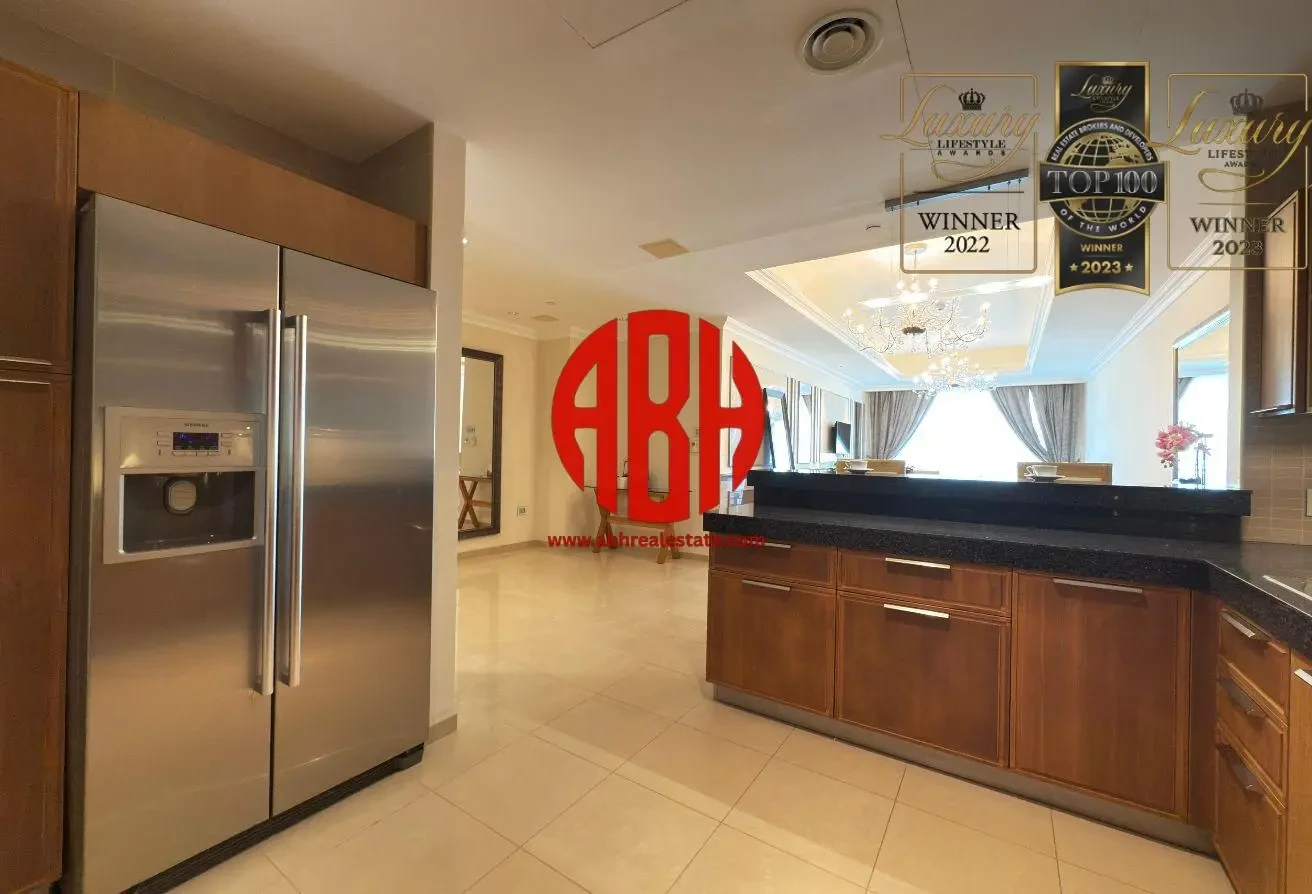 BILLS INCLUDED | LUXURY 3 BR FURNISHED | LAST UNIT - Apartment in Viva West