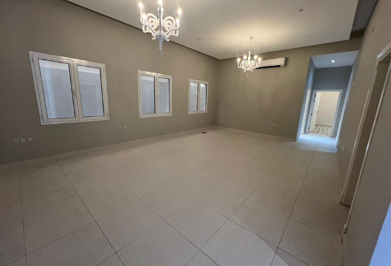 Fully Renovated Villa In Al Ebb / Eskan Only - Villa in Al Ebb