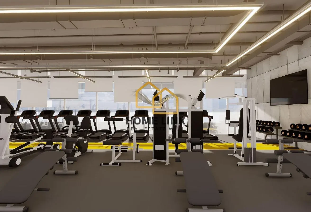 NO COMMISSION | 1BHK APARTMENT | QAR 50000 DP ONLY - Apartment in Evergreen Commercial Building