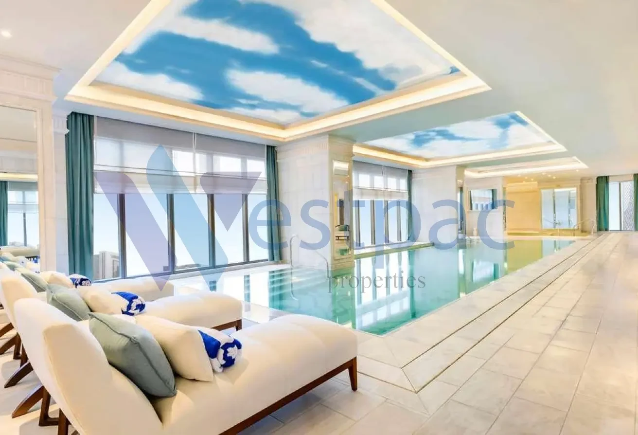 BILLS INCLUDED | MODERN1 BHK | FF | 1 MONTH FREE - Apartment in West Bay