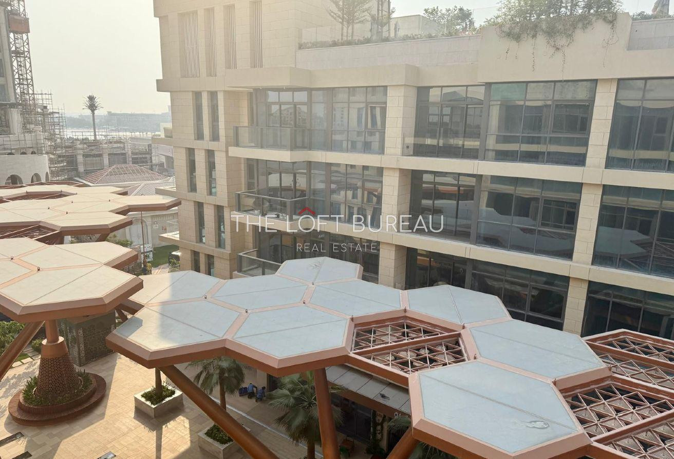20%DISCOUNT | 2BHK+MAID | 2 MTH FREE |NO FEE| VIEW - Apartment in Gewan Island