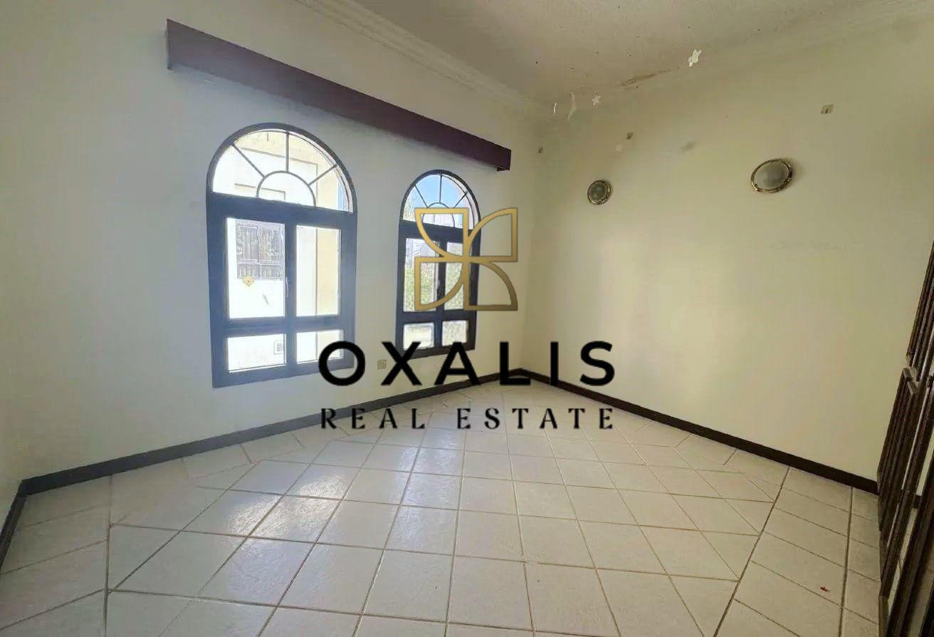 SPACIOUS 4 BDR+MAID VILLA | EXCLUSIVE AMENITIES - Villa in Bin Omran