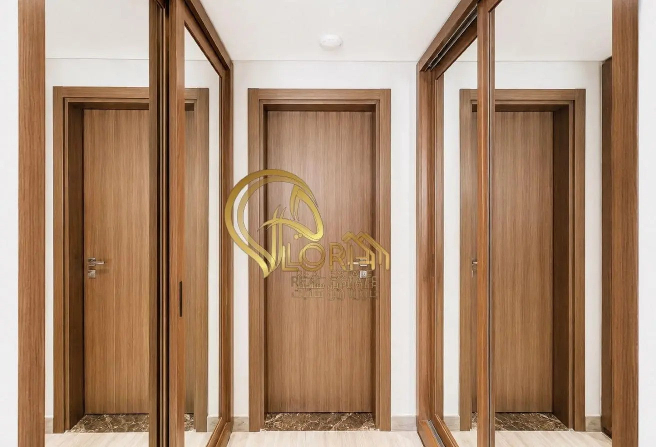 Bills Included | Marina View | FF 2BHK in Lusail