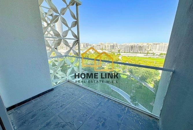 AMAZING 1 BHK APARTMENT UNFURNISHED IN LUSAIL