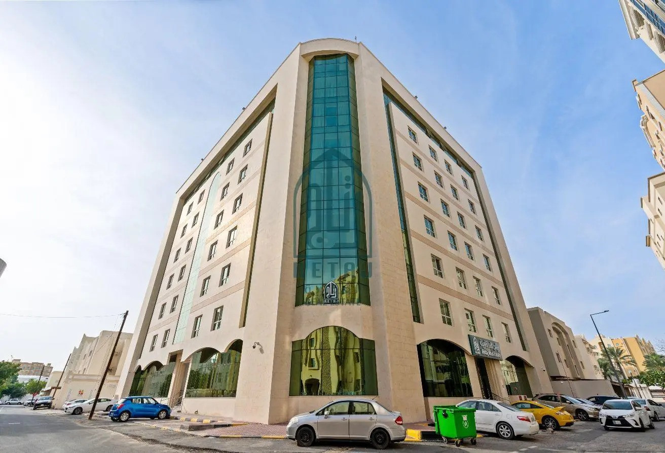 SPACIOUS | 3BHK + MAIDS | 1 MONTH FREE | WESTBAY