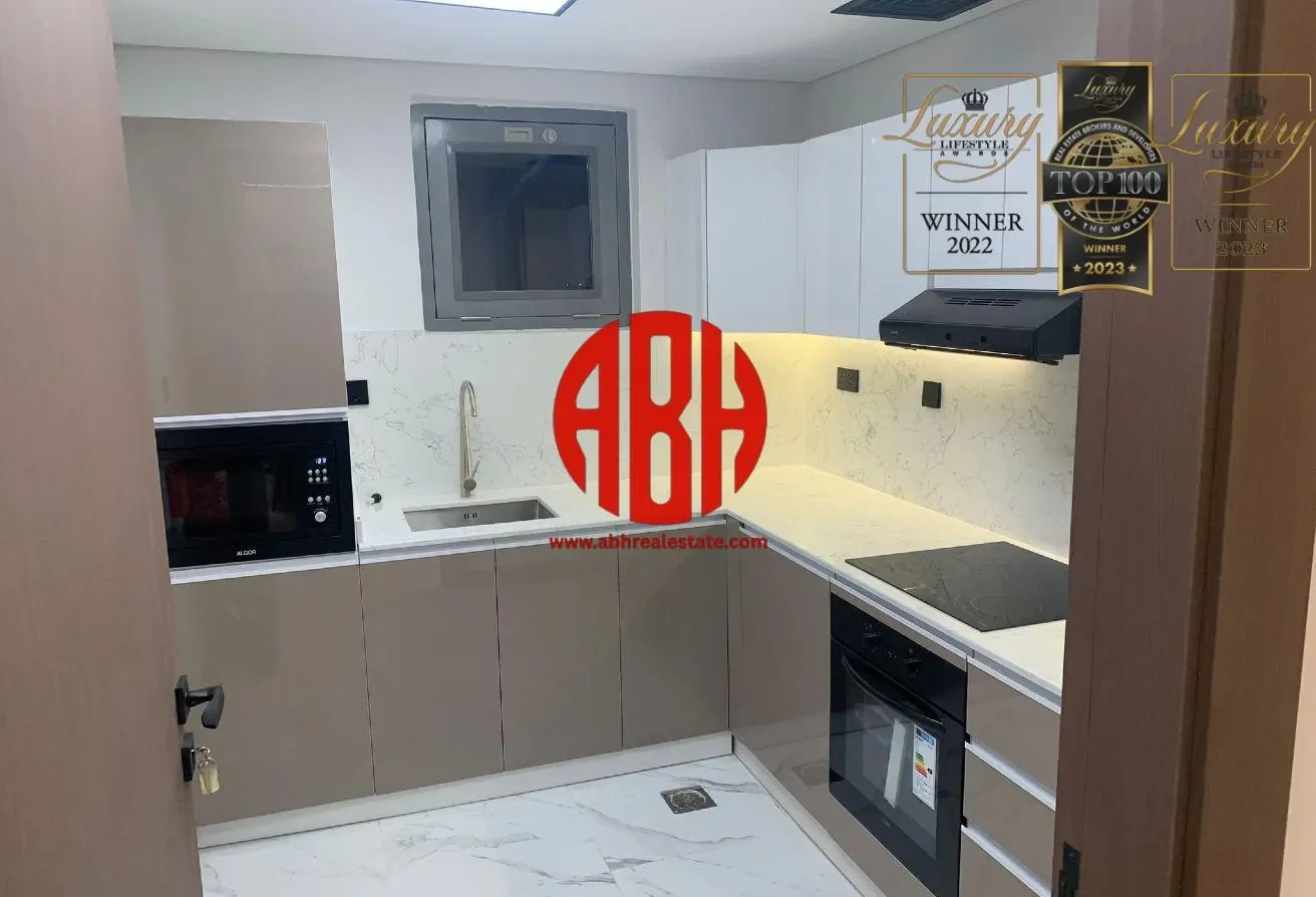 GREAT DEAL! | LUXURY 2 BDR FURNISHED | AMENITIES - Apartment in Al Waab Street