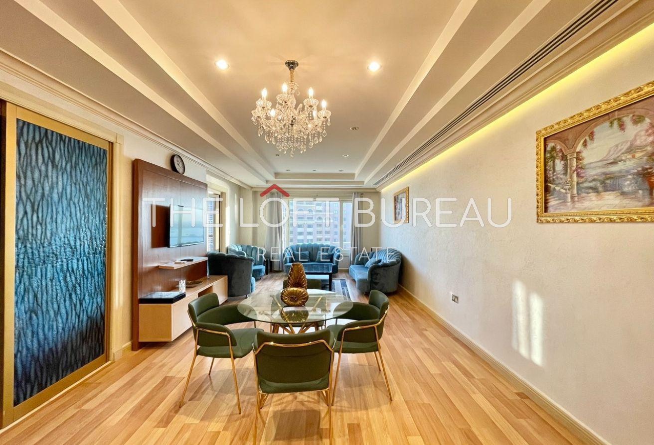 Investment | 2 Bedroom | Title Deed | Residency