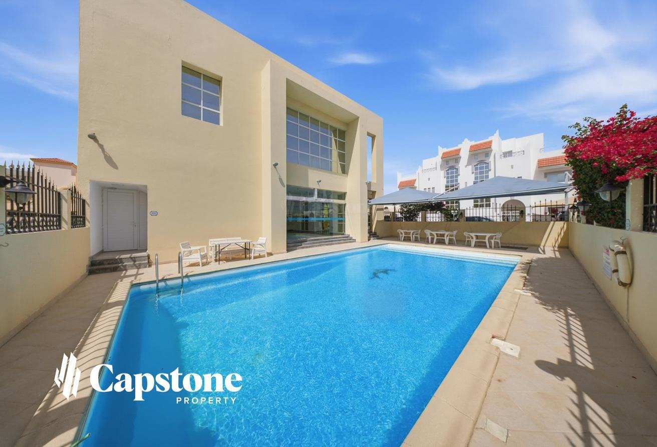 MODERN | 5 BEDROOMS | WITH 1 MONTH FREE