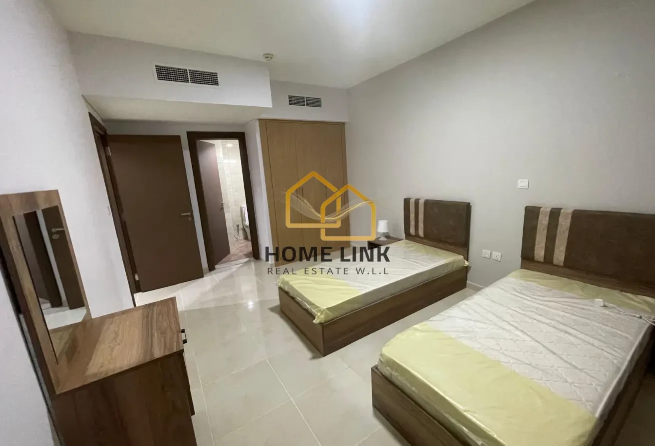 AFFORDABLE 3 BEDROOMS FF APARTMENT IN FOXHILLS - Apartment in Regency Residence Fox Hills 1