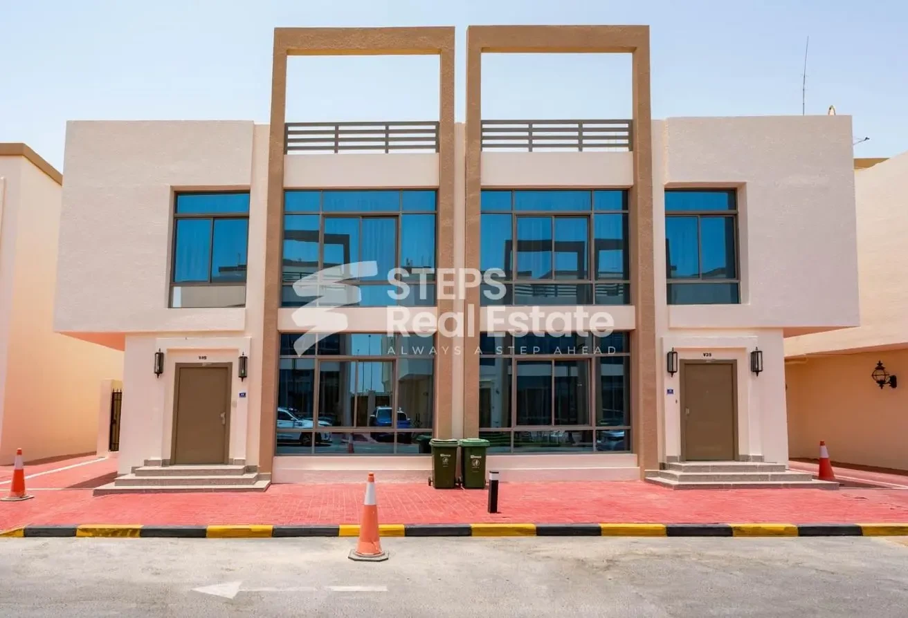 Family Friendly Community Ready Villa for Sale - Villa in Al Wukair