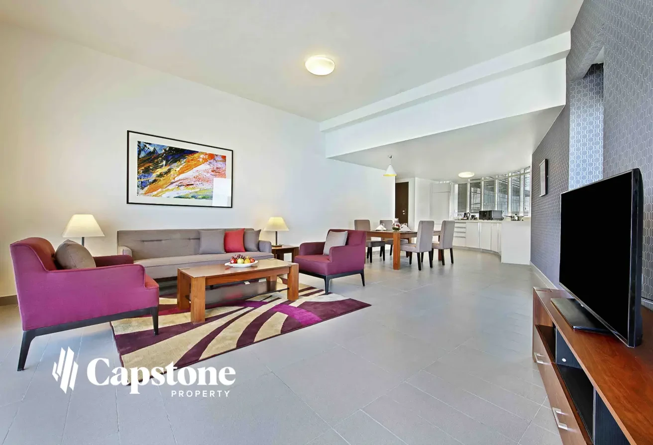 ALL BILLS INCLUDED + WEEKLY HOUSEKEEPING - Apartment in West Bay